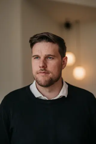 Anders Stormer