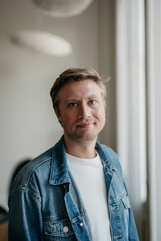 Jonas Pausgaard Larsen